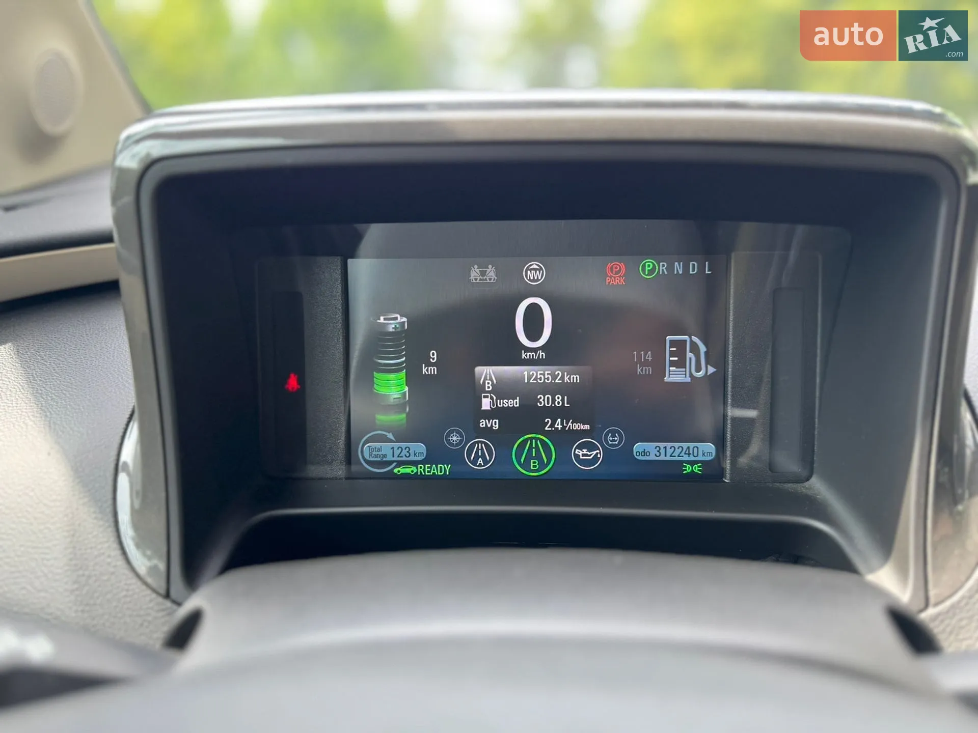 2011 Chevrolet Volt - мініатюра 18