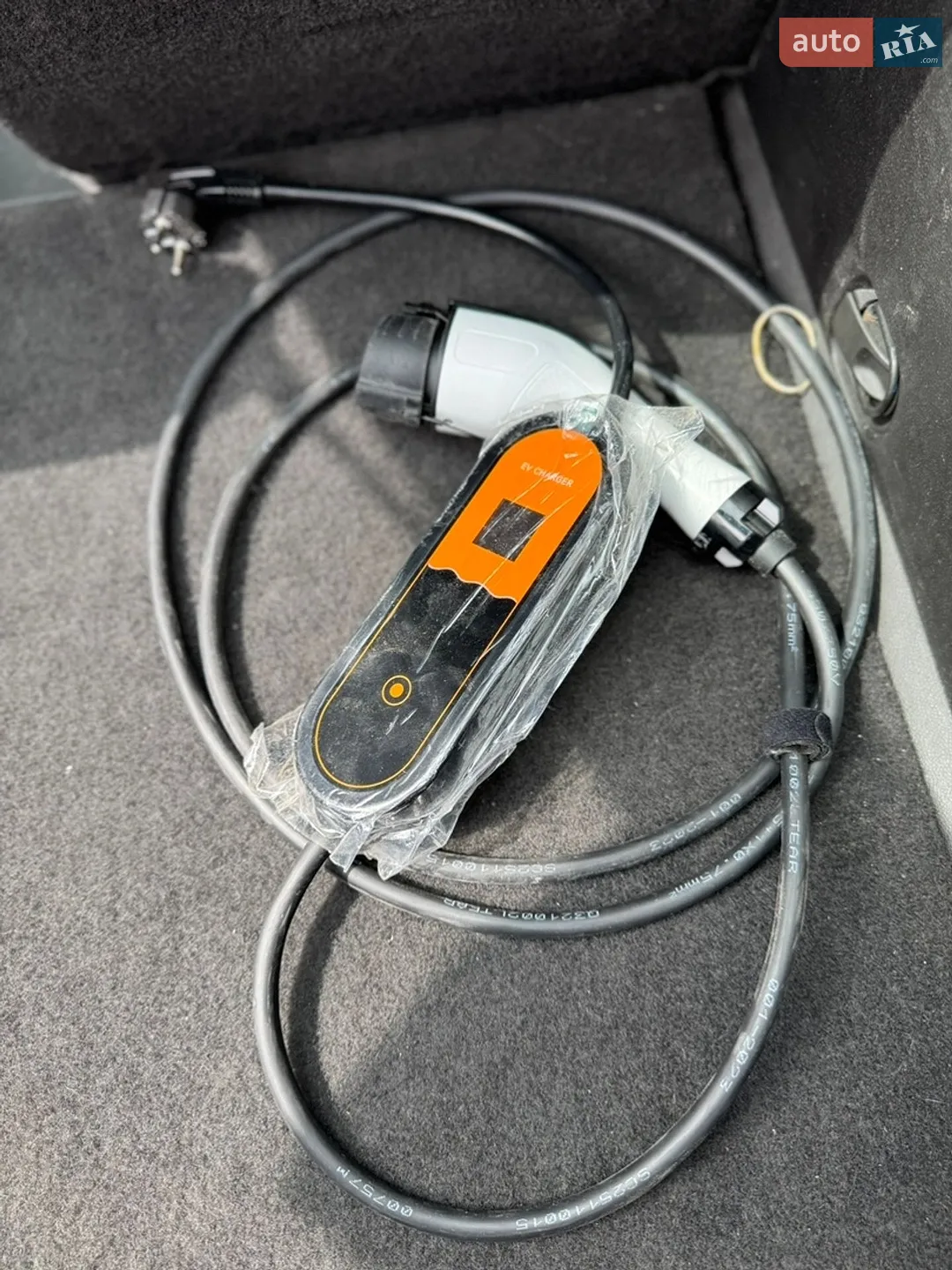 2011 Chevrolet Volt - мініатюра 20