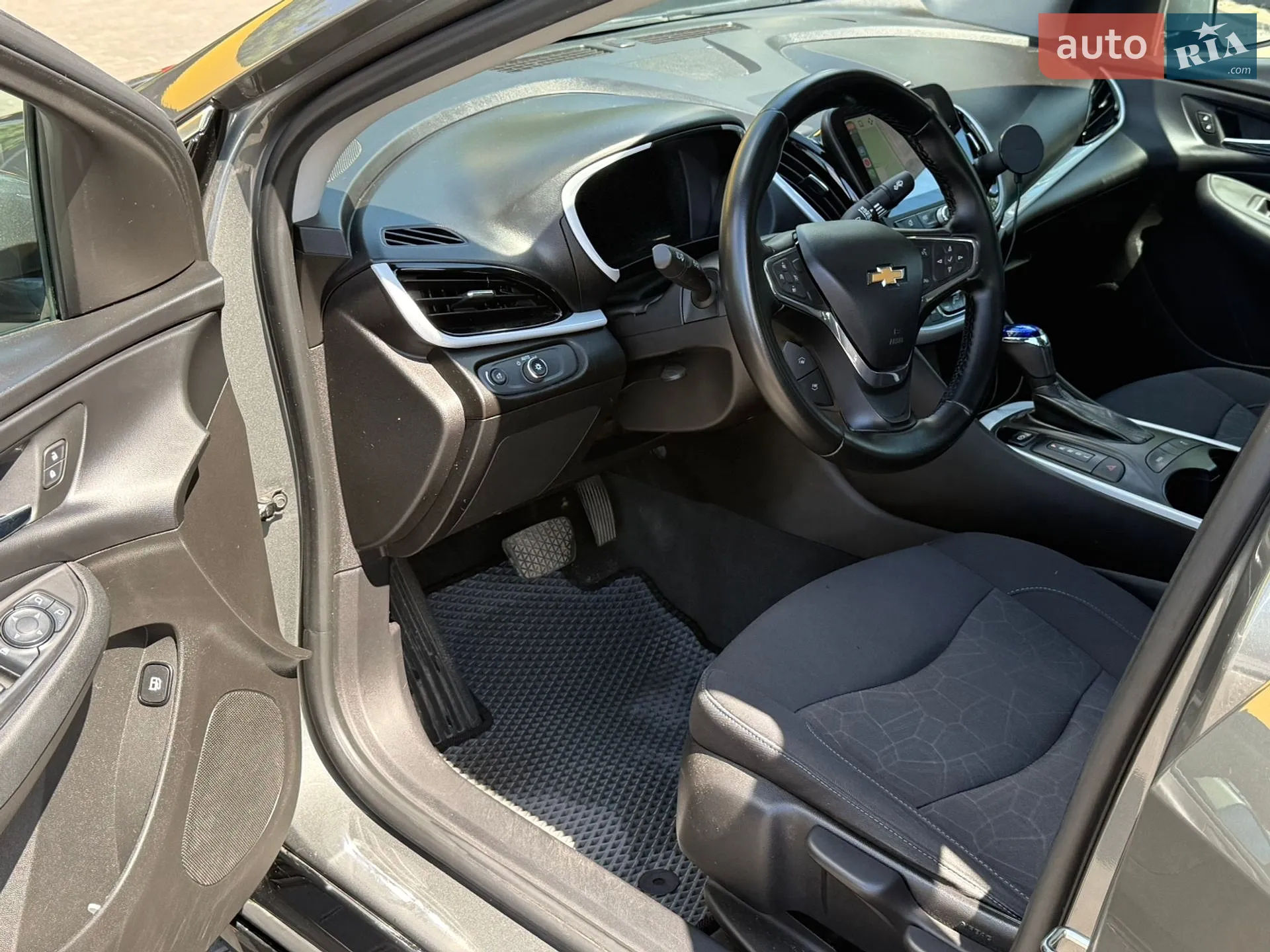 2016 Chevrolet Volt - мініатюра 13