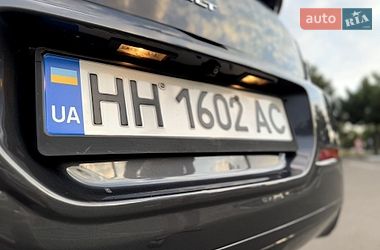 Хетчбек Chevrolet Volt 2012 в Одесі