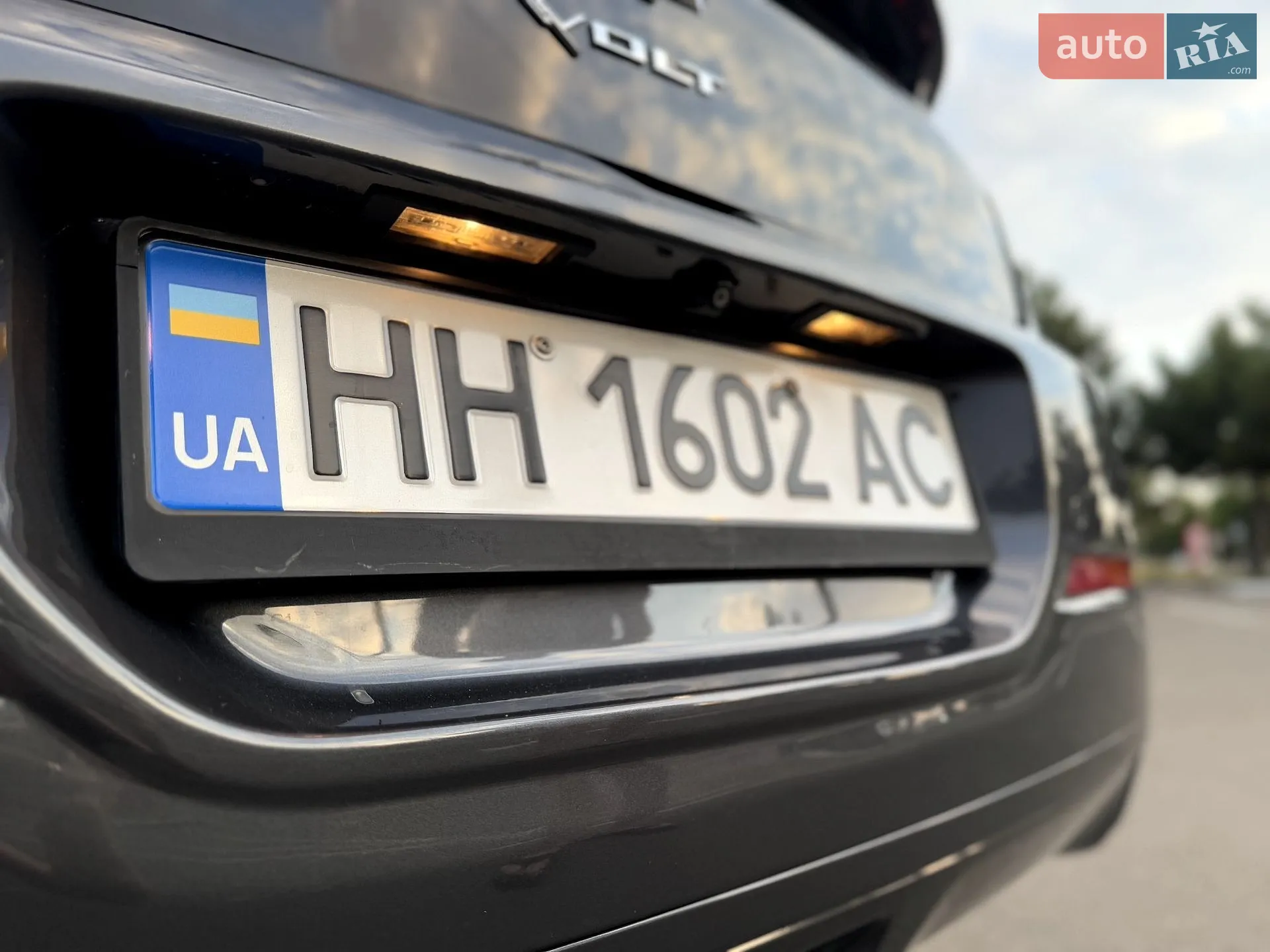 2012 Chevrolet Volt - мініатюра 35