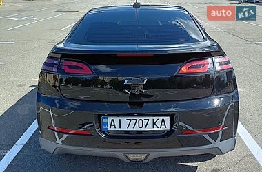 Хетчбек Chevrolet Volt 2014 в Броварах