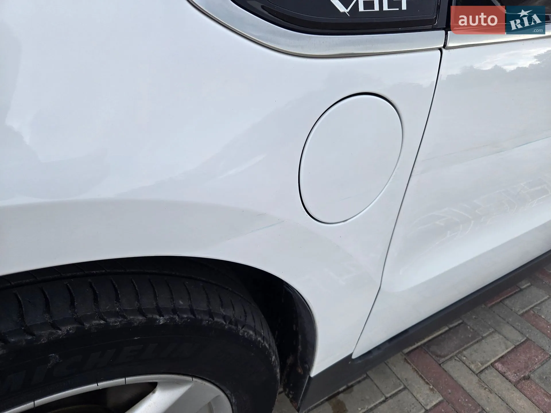 2014 Chevrolet Volt - мініатюра 10