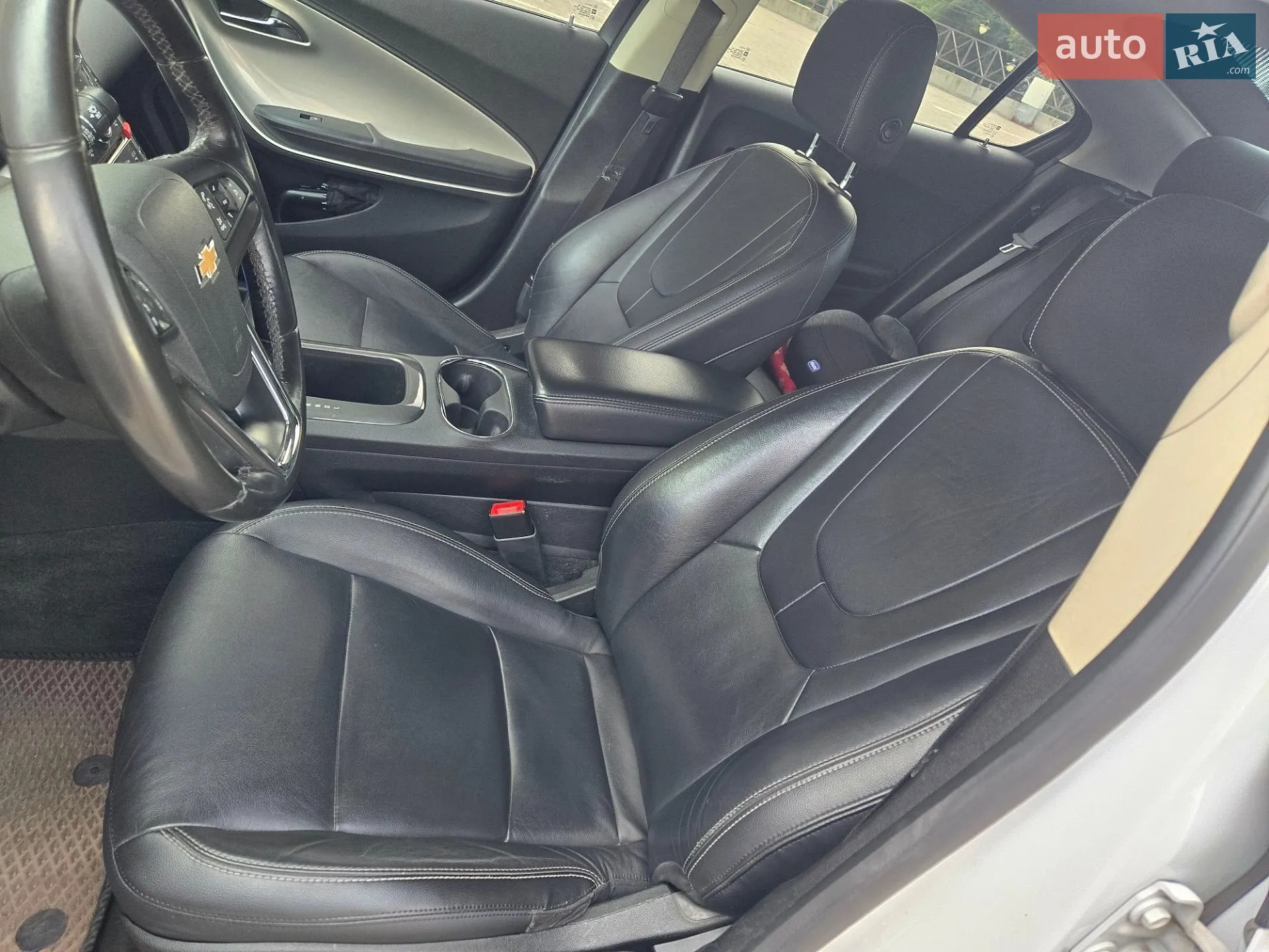 2014 Chevrolet Volt - мініатюра 26