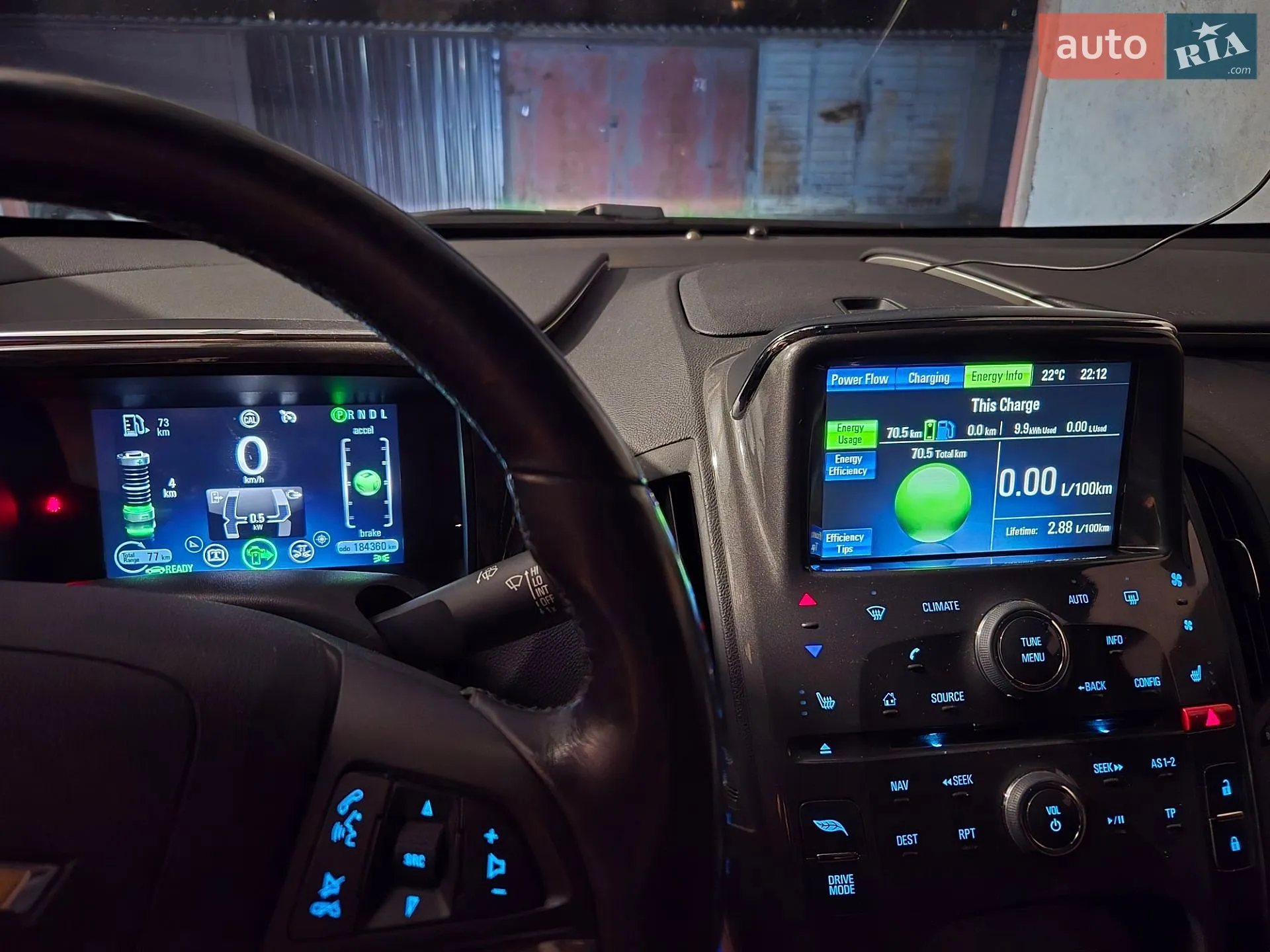 2014 Chevrolet Volt - мініатюра 29