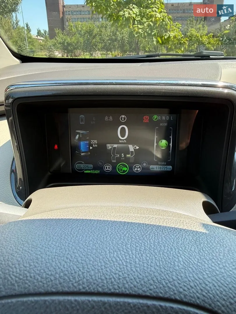 2014 Chevrolet Volt - фото 1
