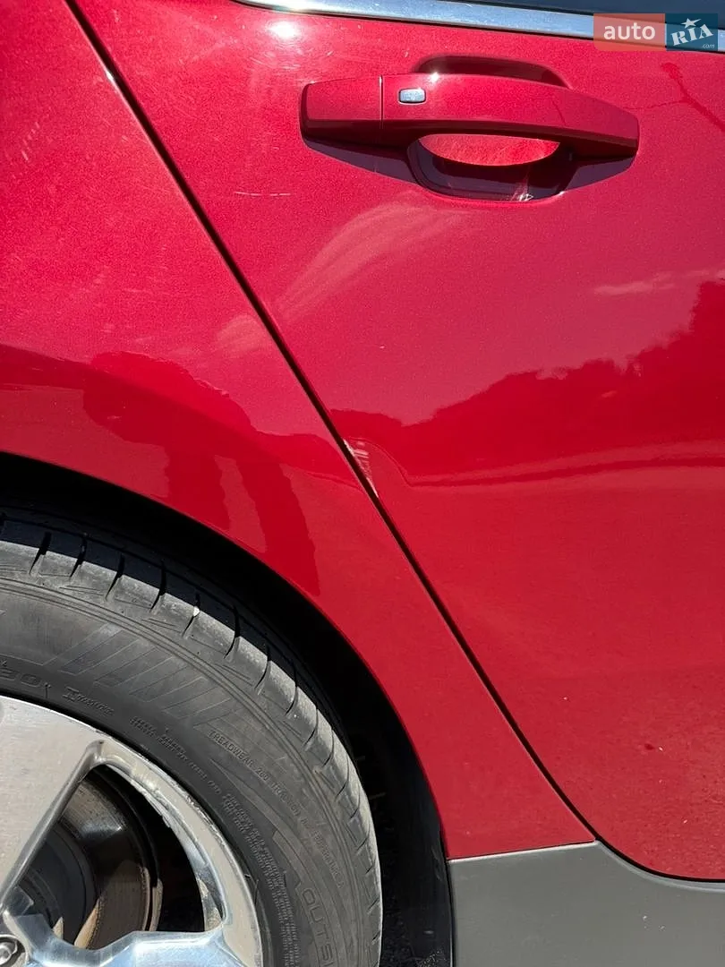2014 Chevrolet Volt - мініатюра 18