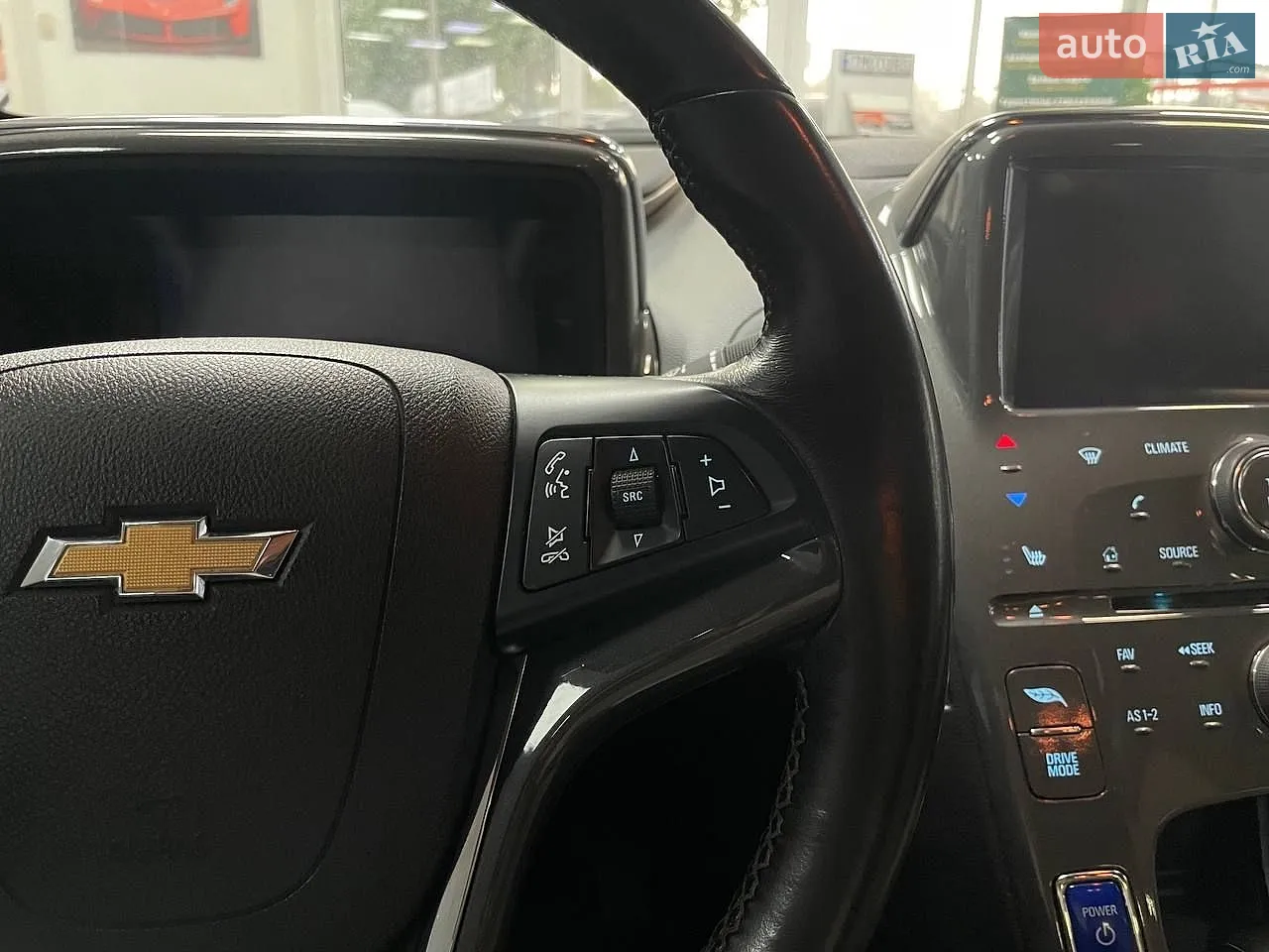 2012 Chevrolet Volt - мініатюра 22