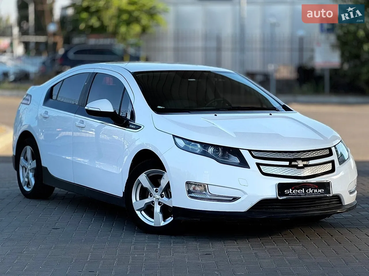 2014 Volkswagen Passat - мініатюра 33