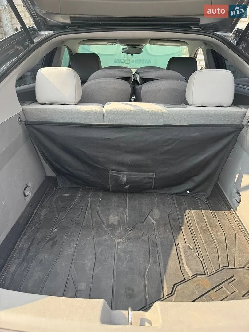 2018 Chevrolet Volt - мініатюра 21