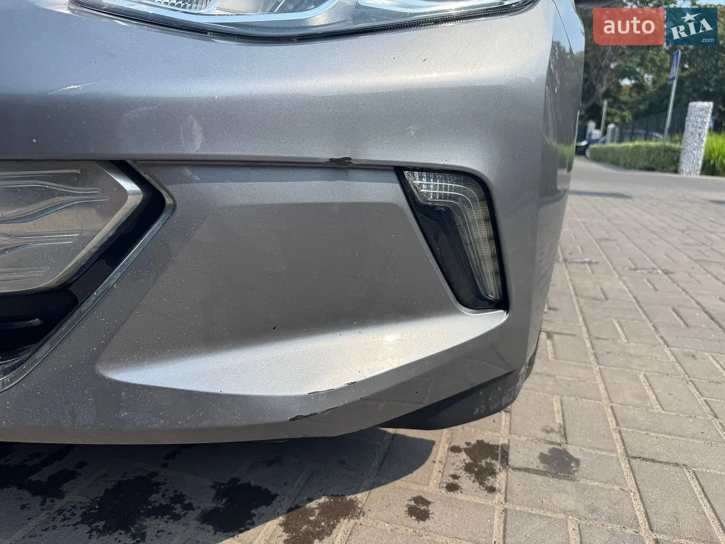 2018 Chevrolet Volt - мініатюра 24
