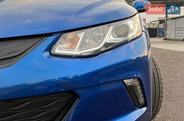 Хетчбек Chevrolet Volt 2016 в Чернігові