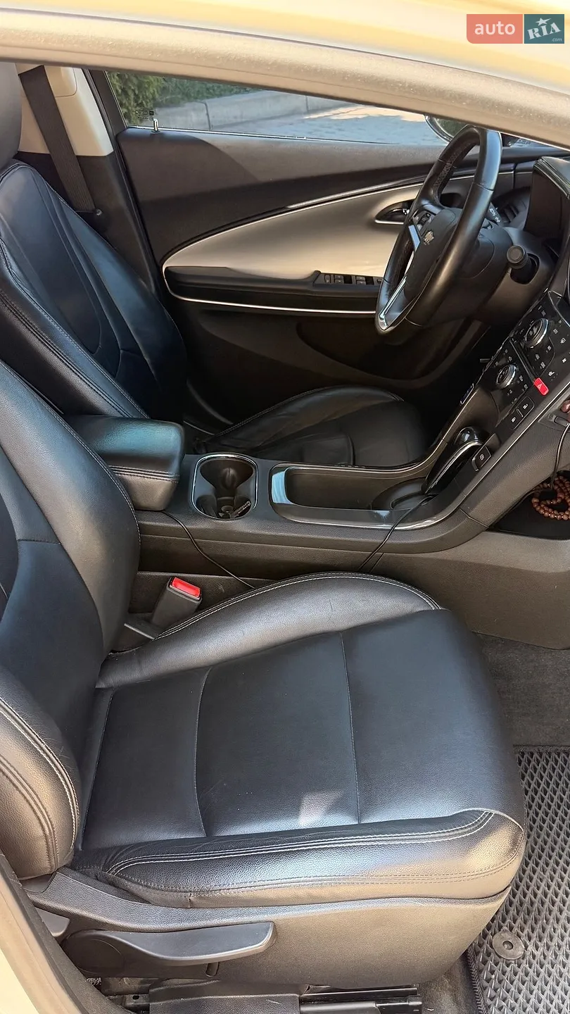 2013 Chevrolet Volt - мініатюра 19