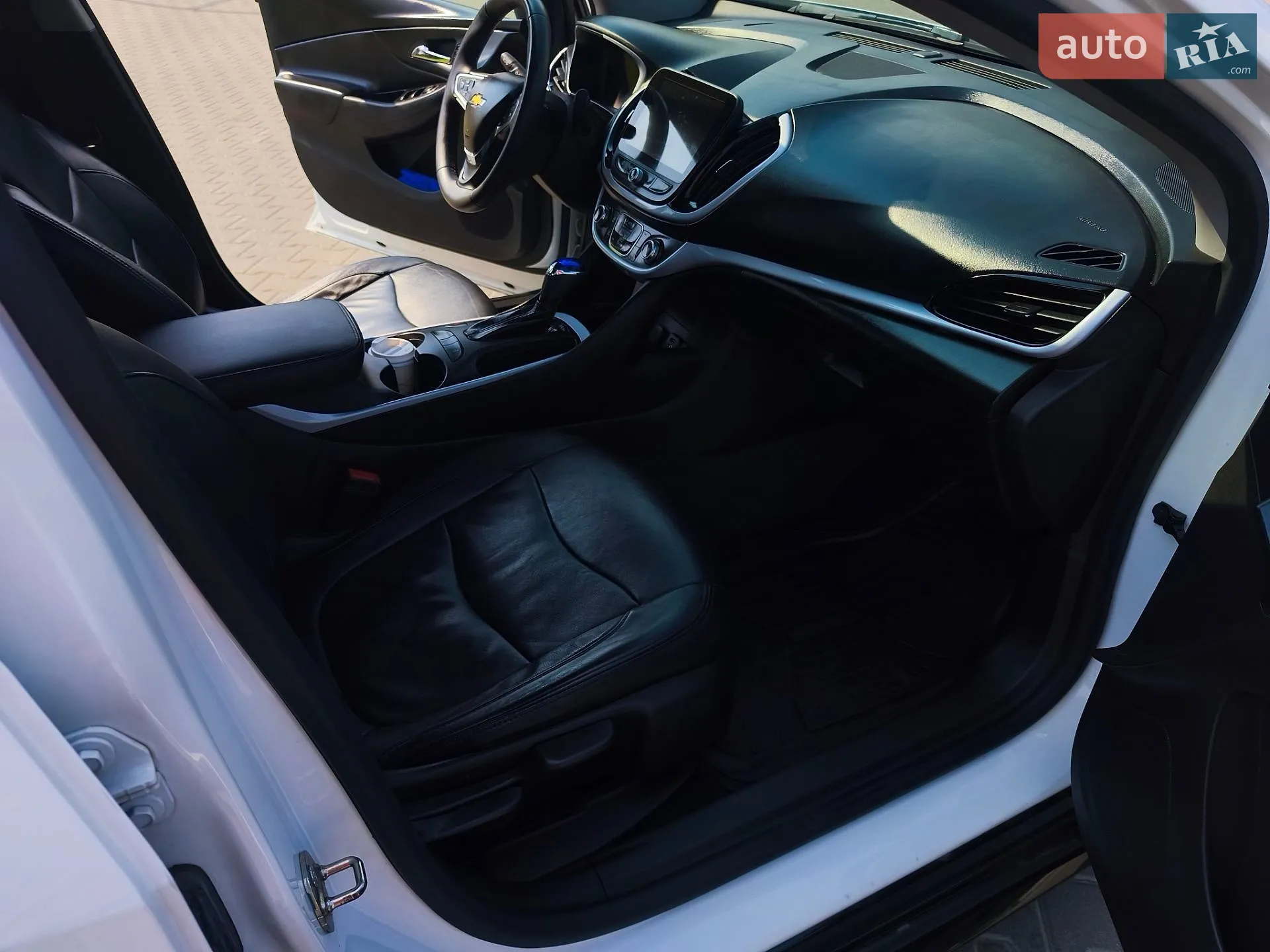 2017 Chevrolet Volt - мініатюра 17