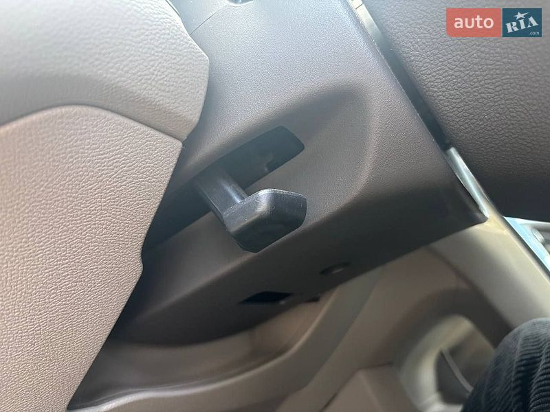 Хэтчбек Chevrolet Volt 2012 в Киеве