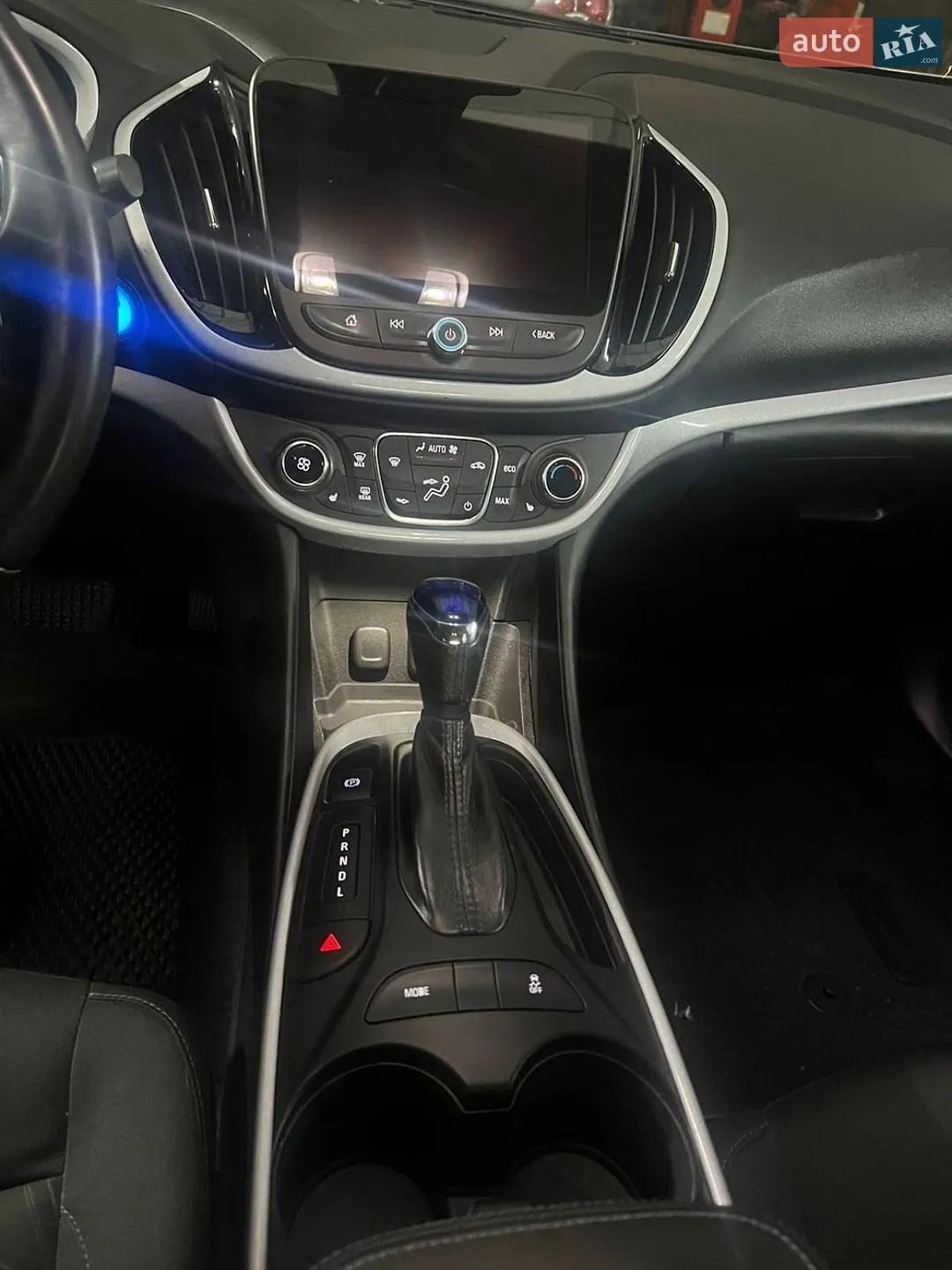 2016 Chevrolet Volt - мініатюра 14