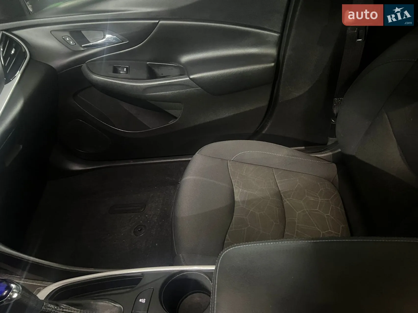 2016 Chevrolet Volt - мініатюра 15