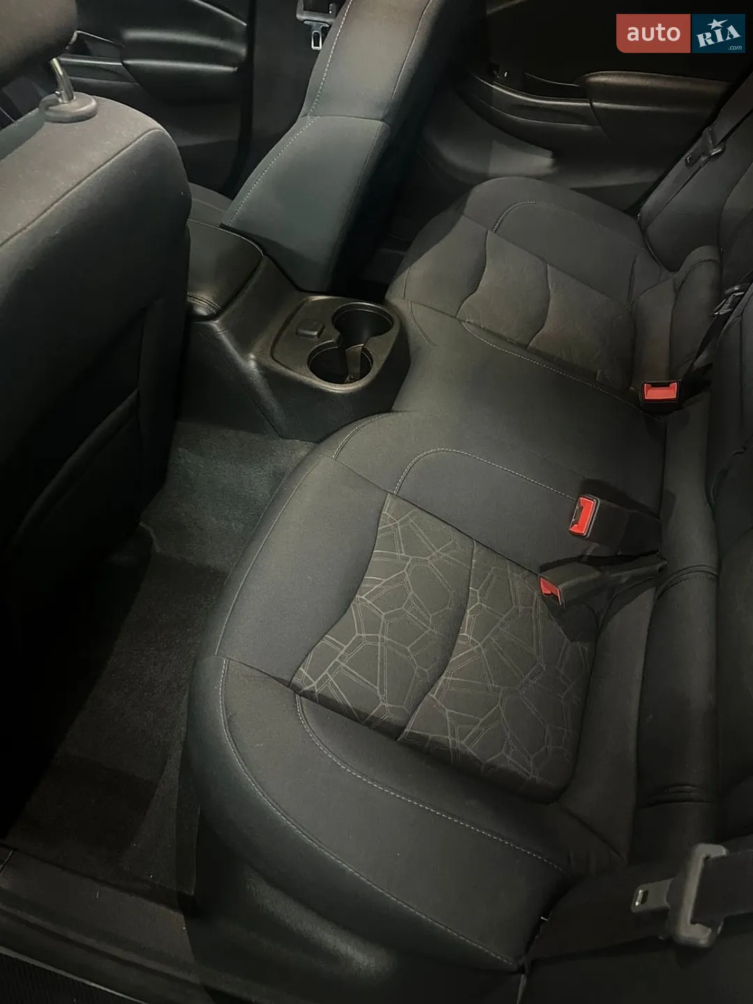2016 Chevrolet Volt - мініатюра 17