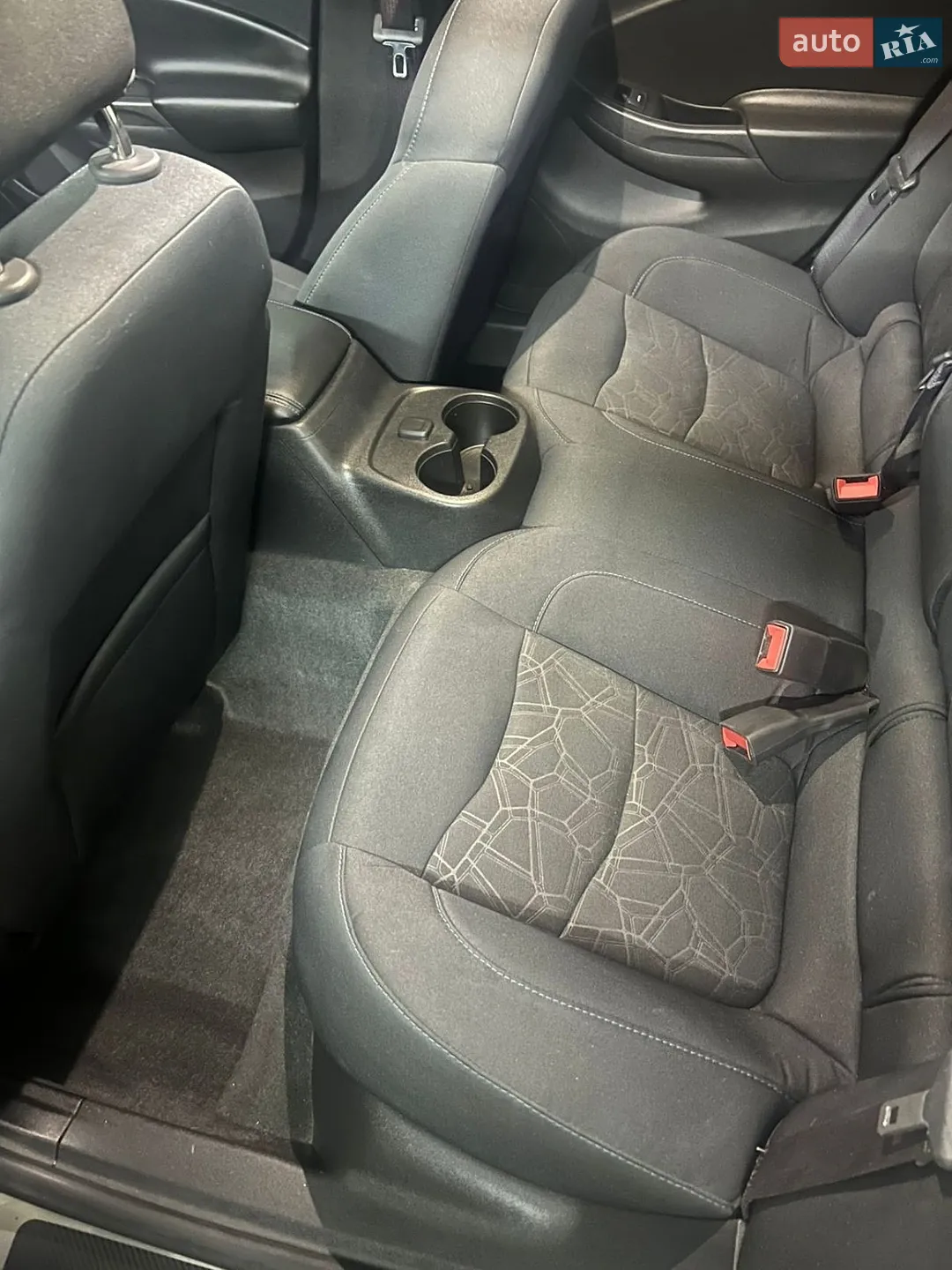 2016 Chevrolet Volt - мініатюра 18