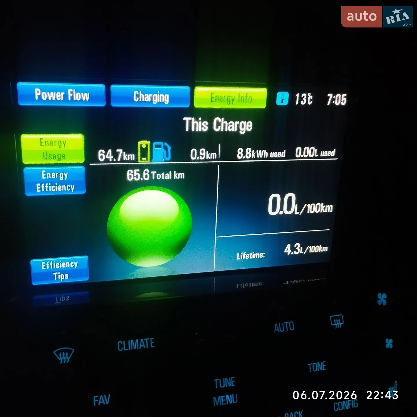 2012 Chevrolet Volt - мініатюра 22