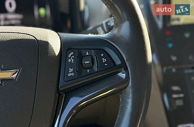 Хетчбек Chevrolet Volt 2013 в Івано-Франківську фото 15 Хетчбек Chevrolet Volt 2013 в Івано-Франківську
