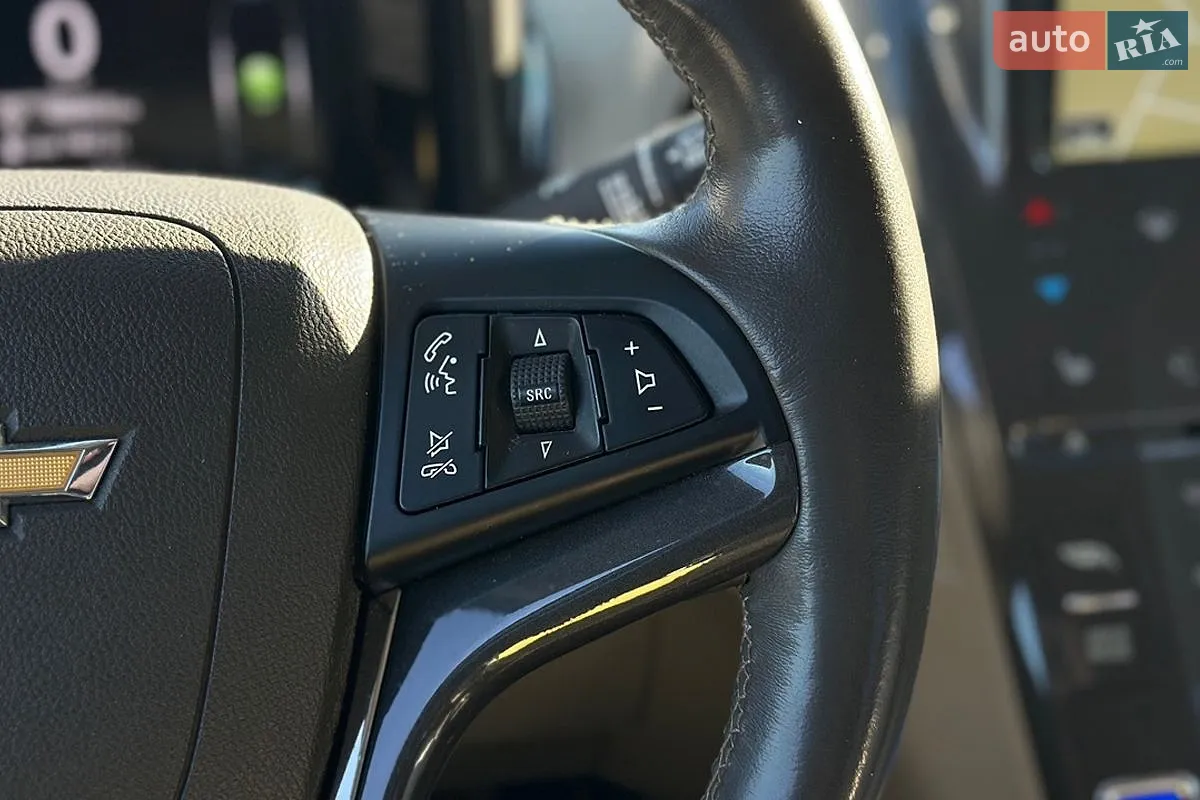 2013 Chevrolet Volt - мініатюра 15