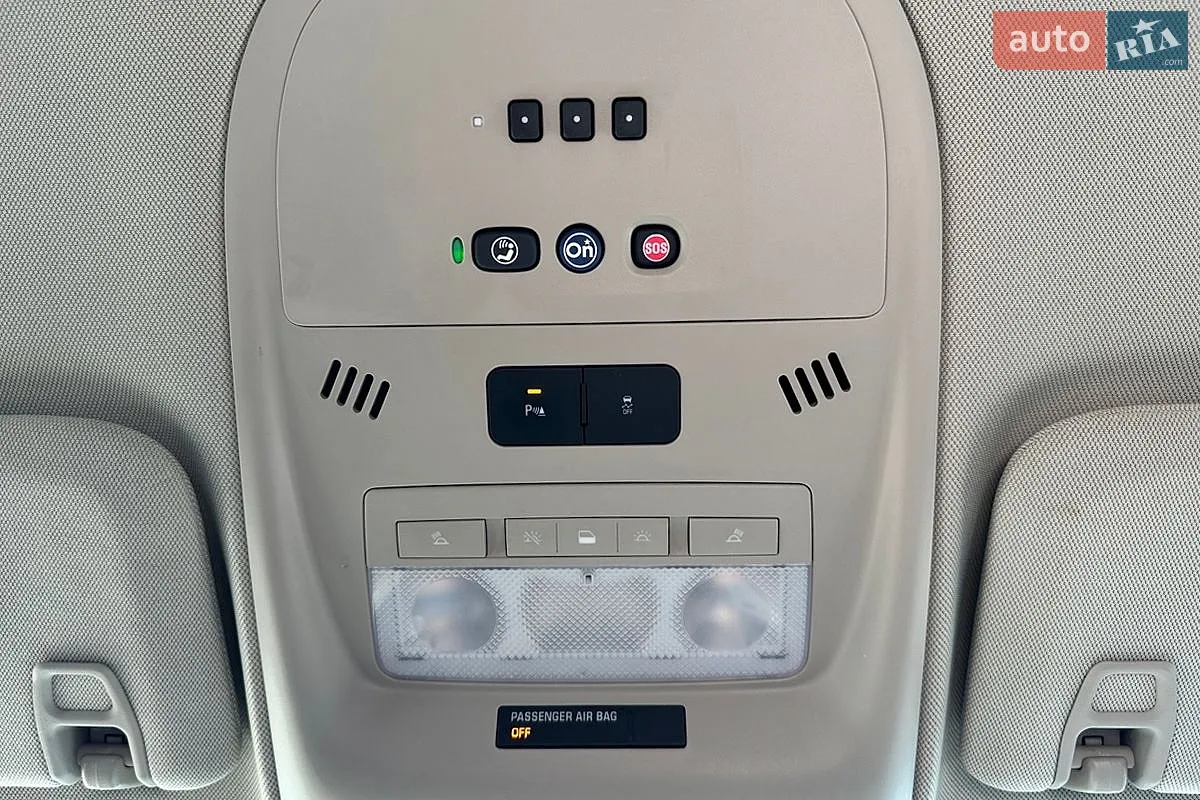 2013 Chevrolet Volt - мініатюра 20