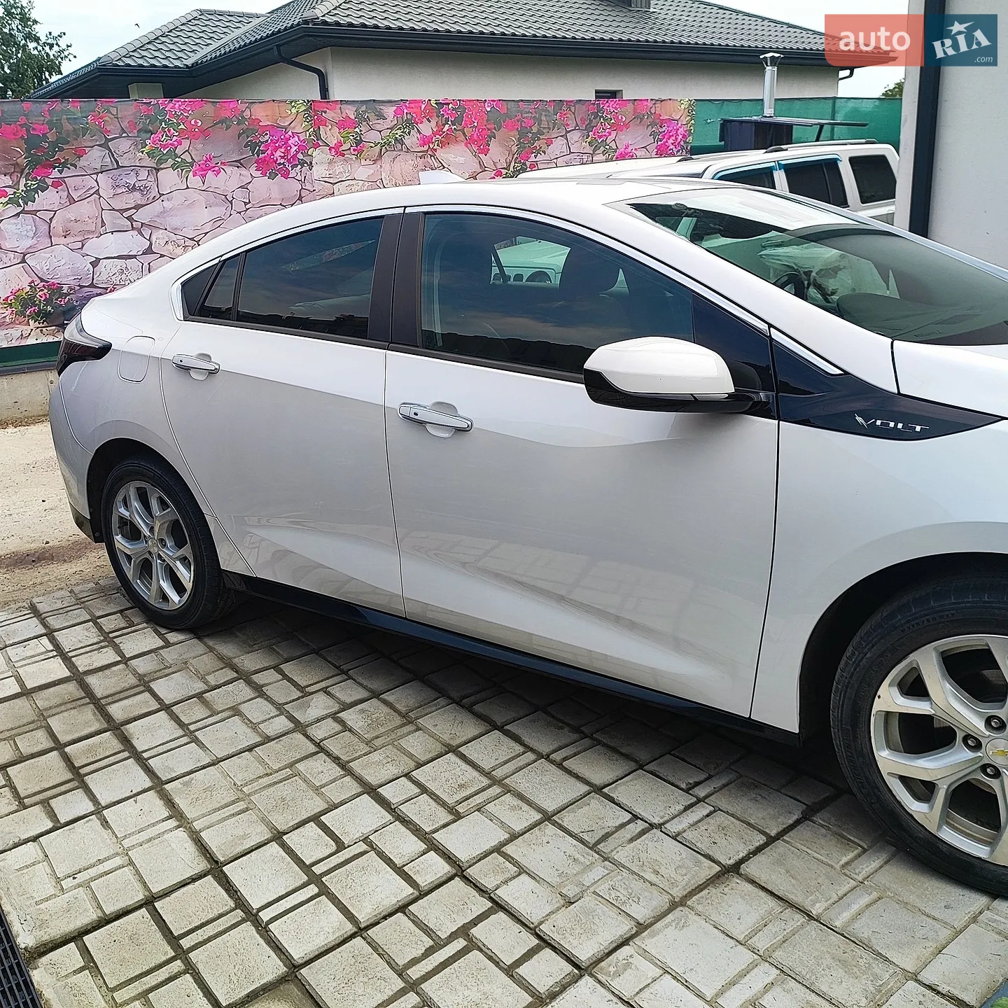 2018 Chevrolet Volt - мініатюра 10
