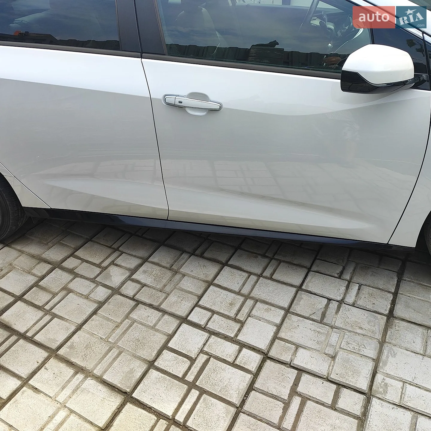 2018 Chevrolet Volt - мініатюра 16