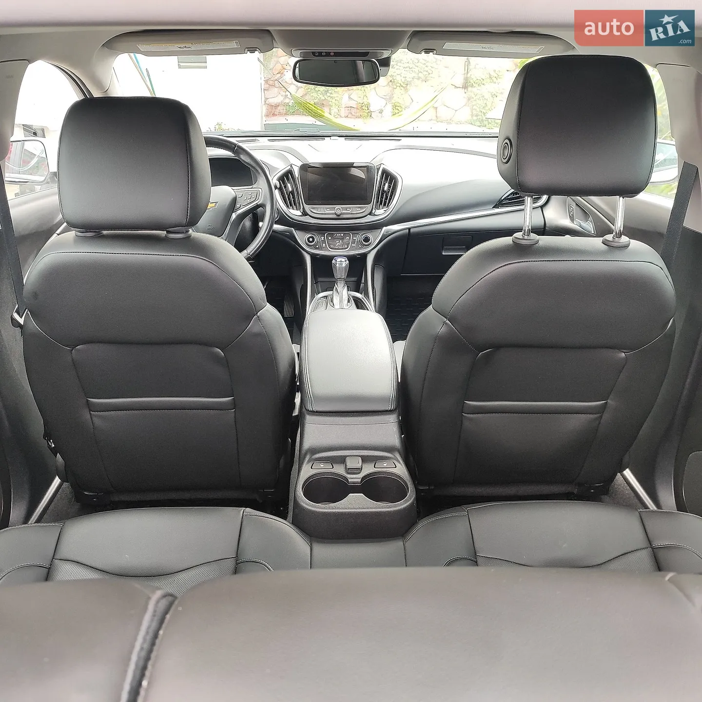 2018 Chevrolet Volt - мініатюра 28