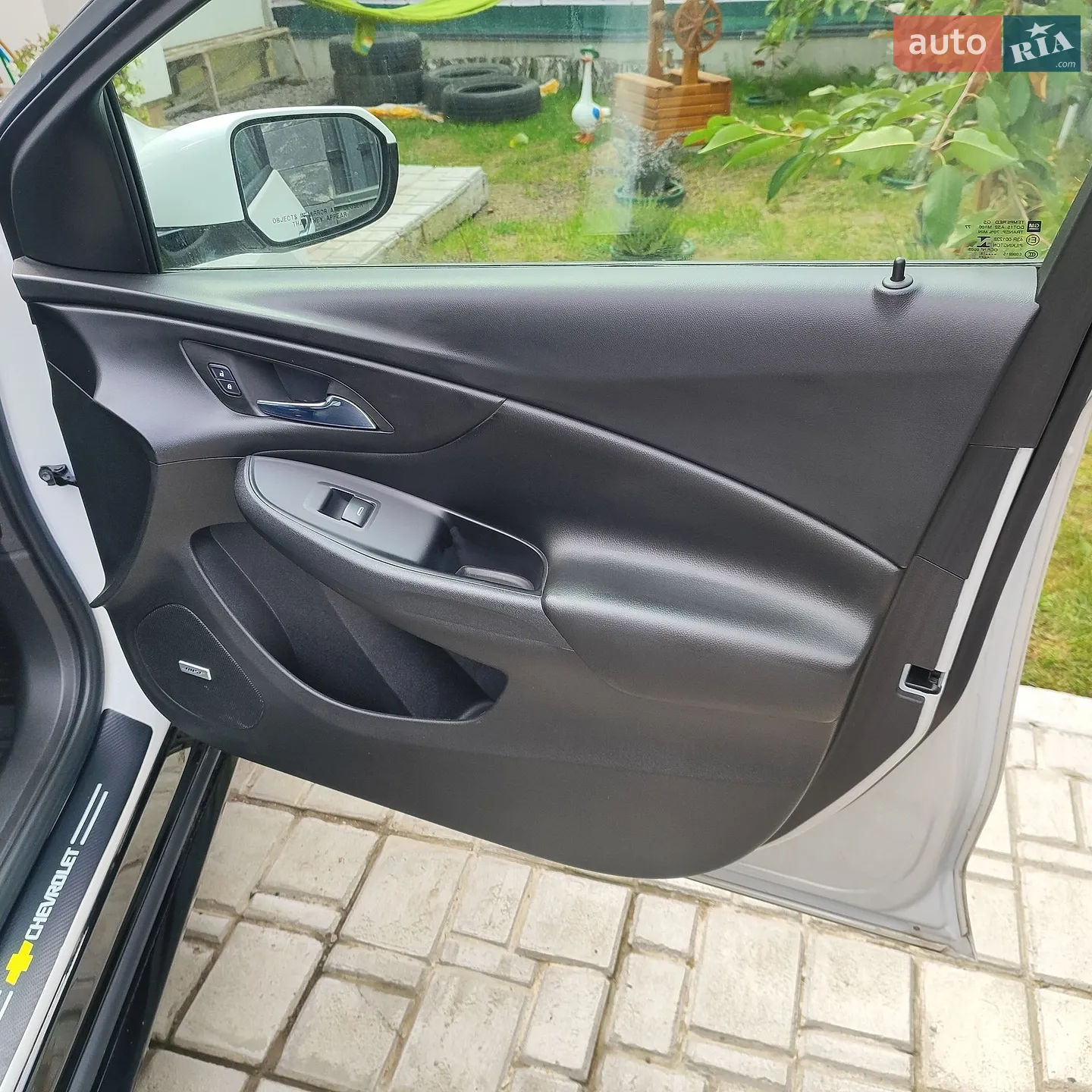 2018 Chevrolet Volt - мініатюра 35