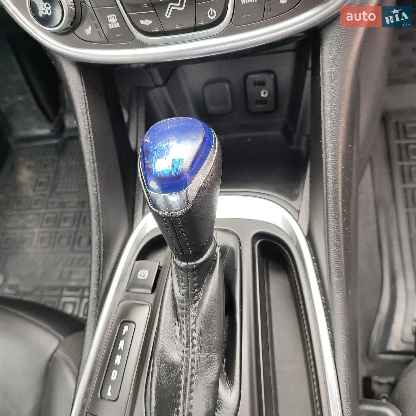2018 Chevrolet Volt - мініатюра 41