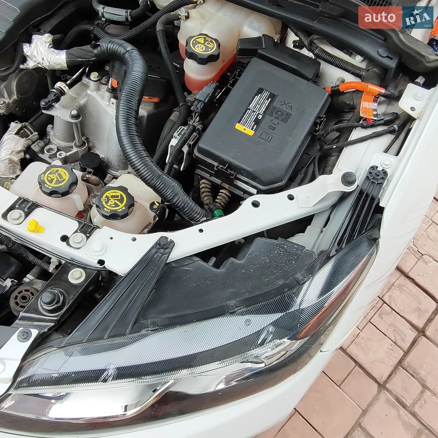2018 Chevrolet Volt - мініатюра 51