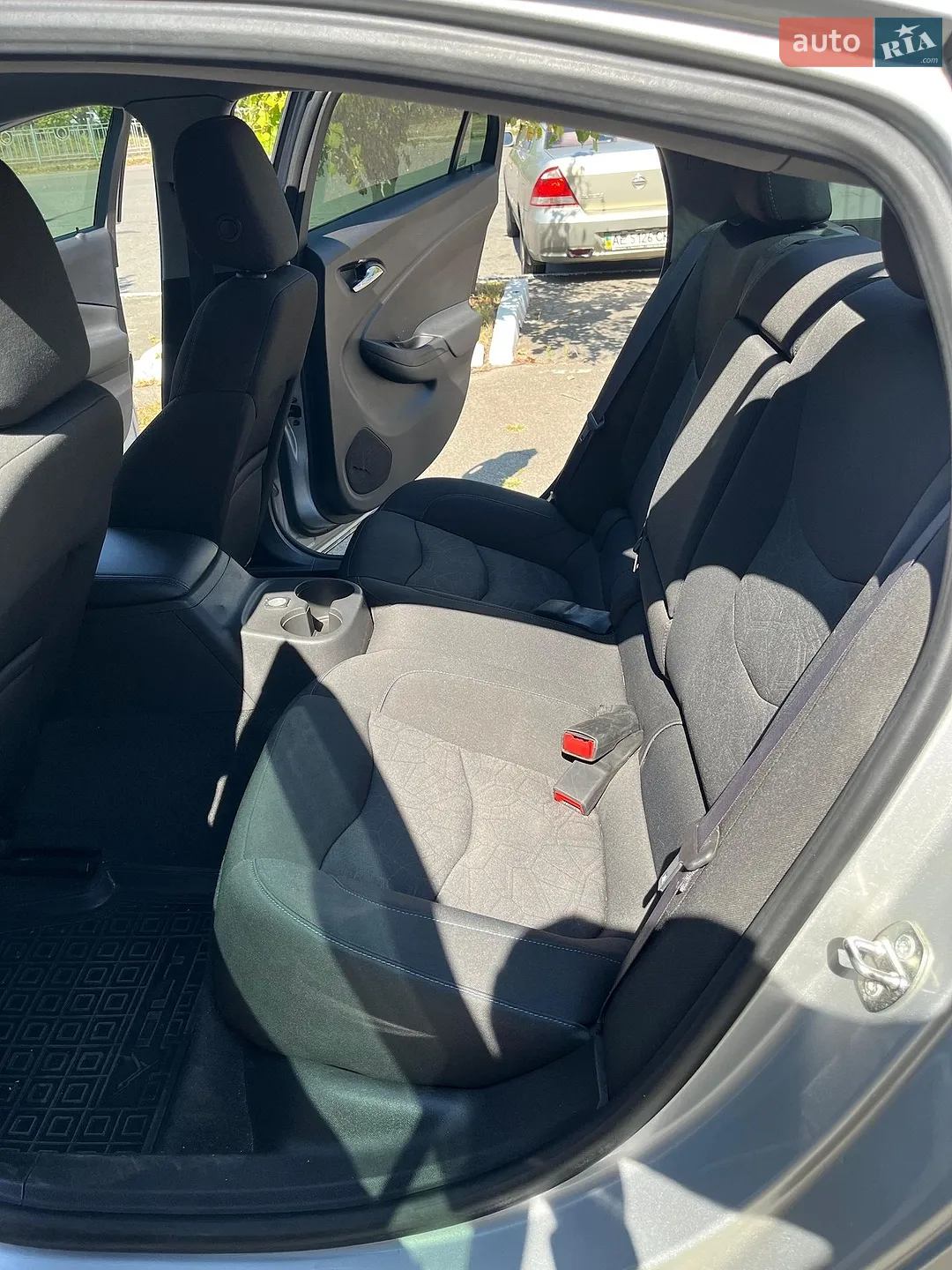 2015 Chevrolet Volt - мініатюра 16
