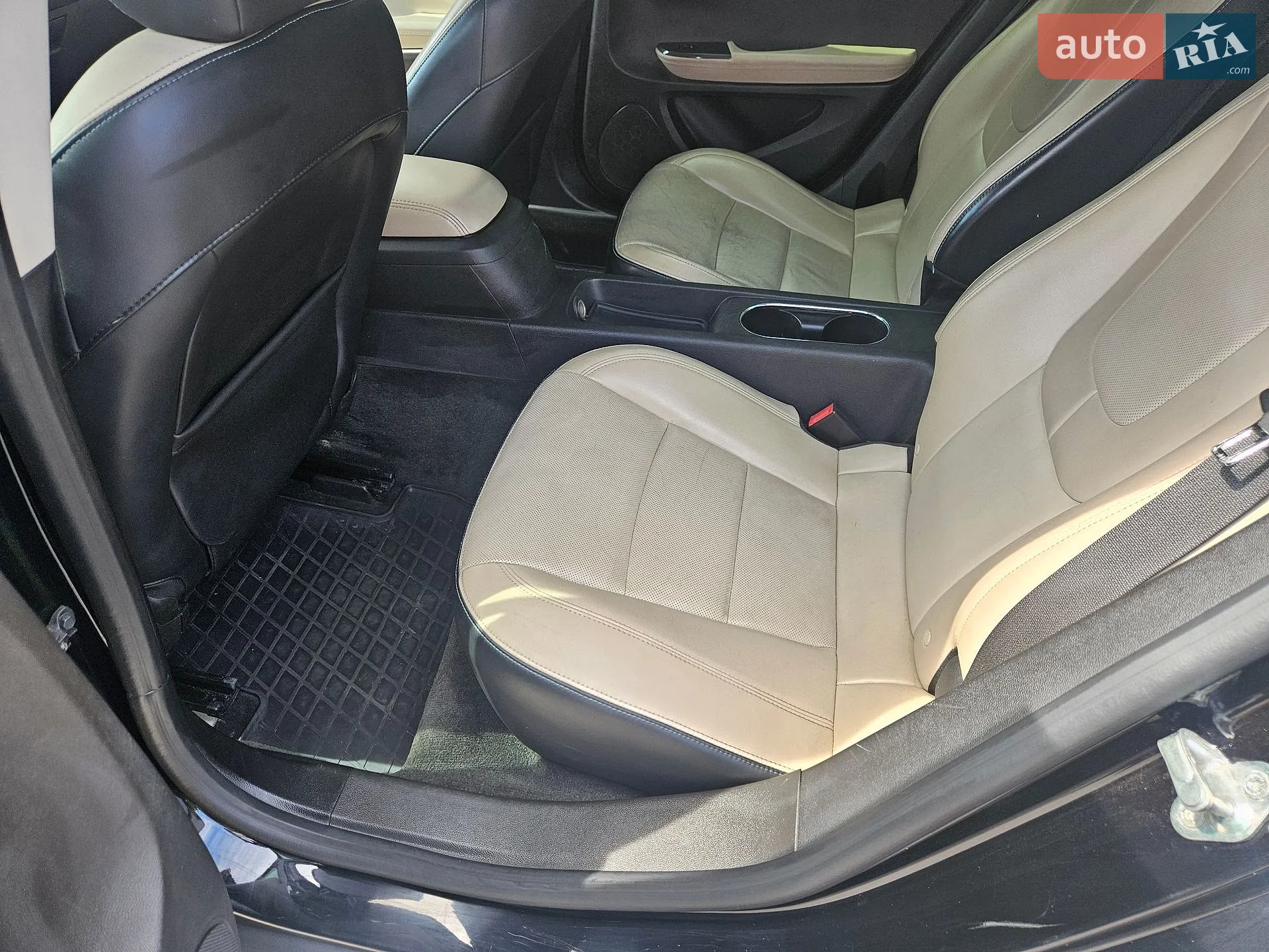 2011 Chevrolet Volt - мініатюра 10