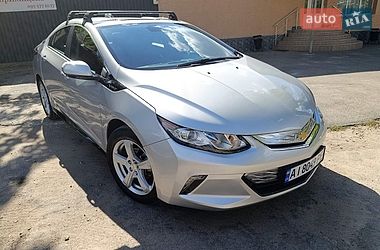 Хэтчбек Chevrolet Volt 2018 в Вознесенске фото Хэтчбек Chevrolet Volt 2018 в Вознесенске