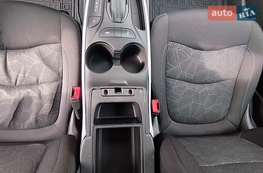Хэтчбек Chevrolet Volt 2018 в Вознесенске фото 16 Хэтчбек Chevrolet Volt 2018 в Вознесенске