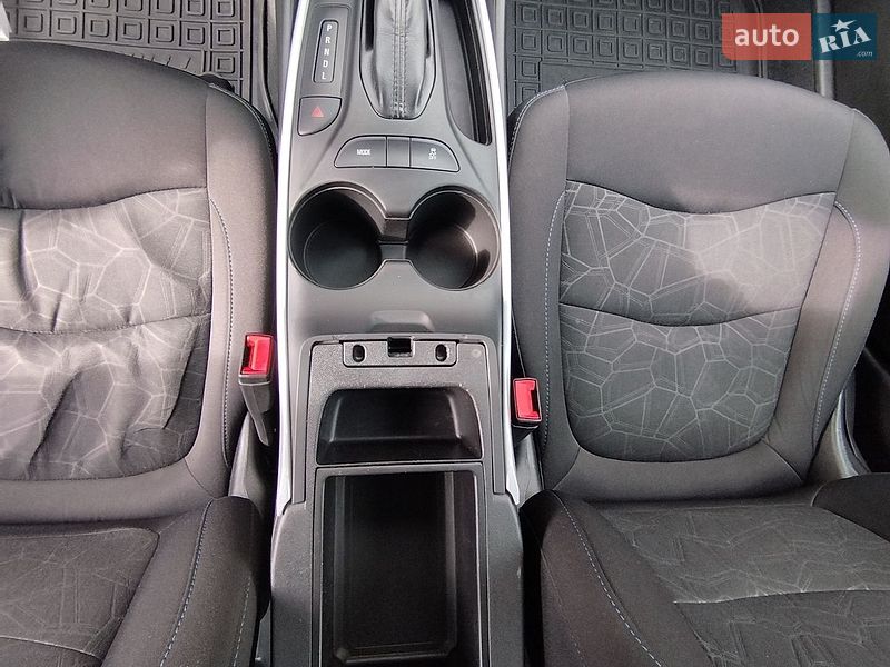 Хэтчбек Chevrolet Volt 2018 в Вознесенске фото 16 Хэтчбек Chevrolet Volt 2018 в Вознесенске