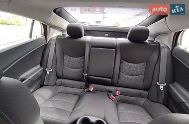 Хэтчбек Chevrolet Volt 2018 в Вознесенске фото 17 Хэтчбек Chevrolet Volt 2018 в Вознесенске