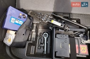 Хэтчбек Chevrolet Volt 2018 в Вознесенске фото 20 Хэтчбек Chevrolet Volt 2018 в Вознесенске