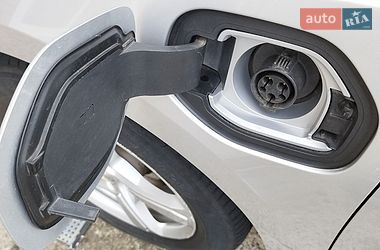 Хэтчбек Chevrolet Volt 2018 в Вознесенске фото 21 Хэтчбек Chevrolet Volt 2018 в Вознесенске