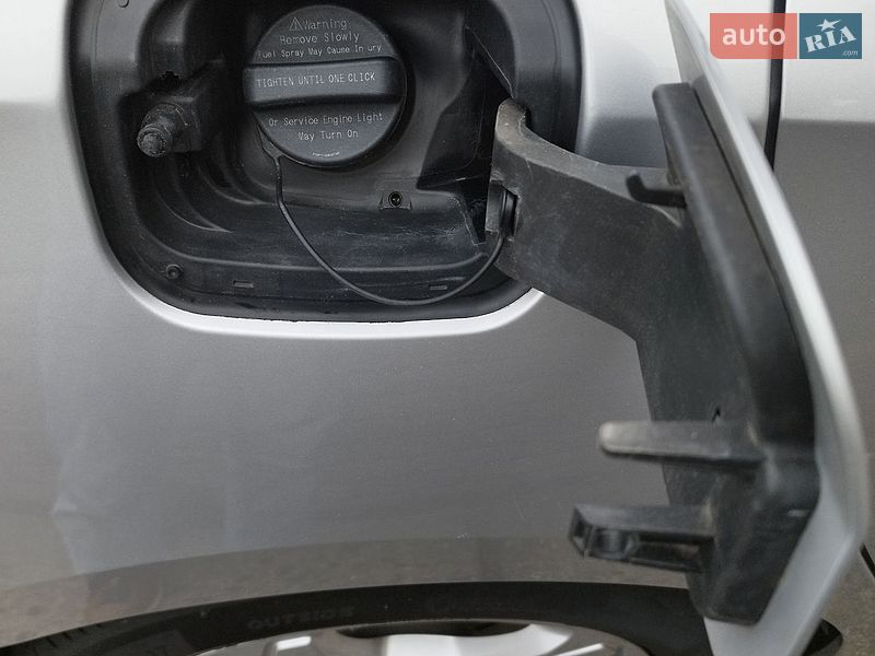 Хэтчбек Chevrolet Volt 2018 в Вознесенске фото 23 Хэтчбек Chevrolet Volt 2018 в Вознесенске