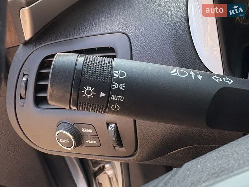Хэтчбек Chevrolet Volt 2010 в Одессе
