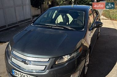 Хэтчбек Chevrolet Volt 2012 в Одессе