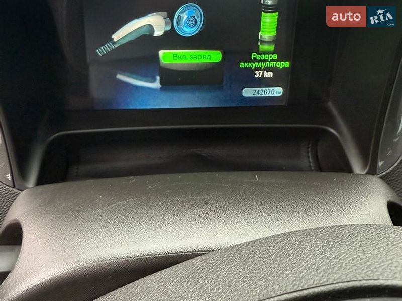 Хэтчбек Chevrolet Volt 2014 в Одессе