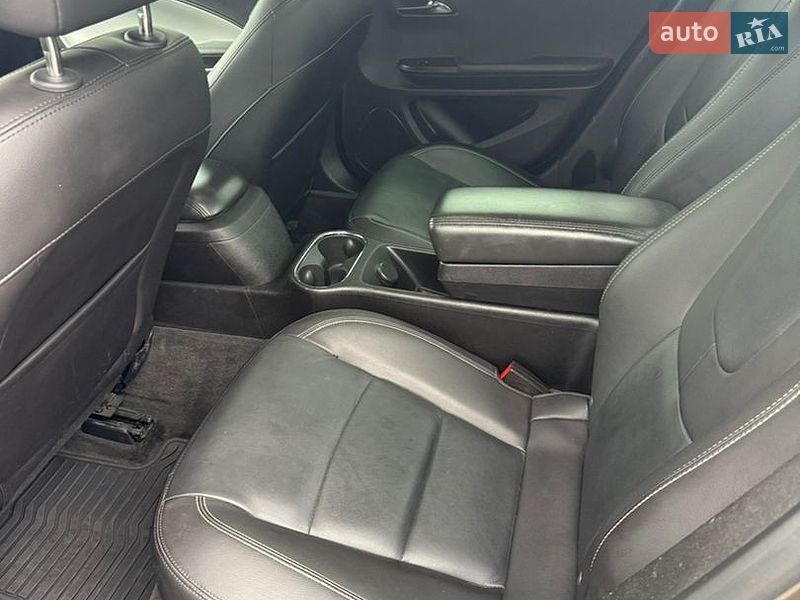 Хетчбек Chevrolet Volt 2014 в Одесі