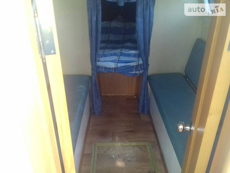 Катер Чибис Чибис 2016 в Полтаве фото 3 Катер Чибис Чибис 2016 в Полтаве