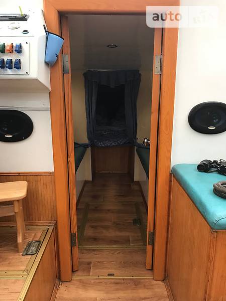 Катер Чибис Чибис 2016 в Полтаве фото 13 Катер Чибис Чибис 2016 в Полтаве