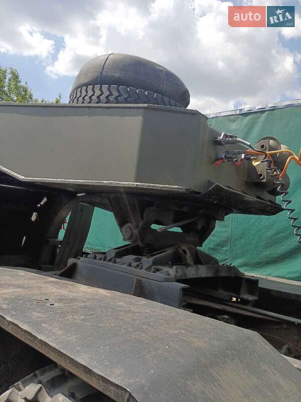 Другие прицепы ЧМЗАП 9990 2000 в Киеве фото 2 Другие прицепы ЧМЗАП 9990 2000 в Киеве
