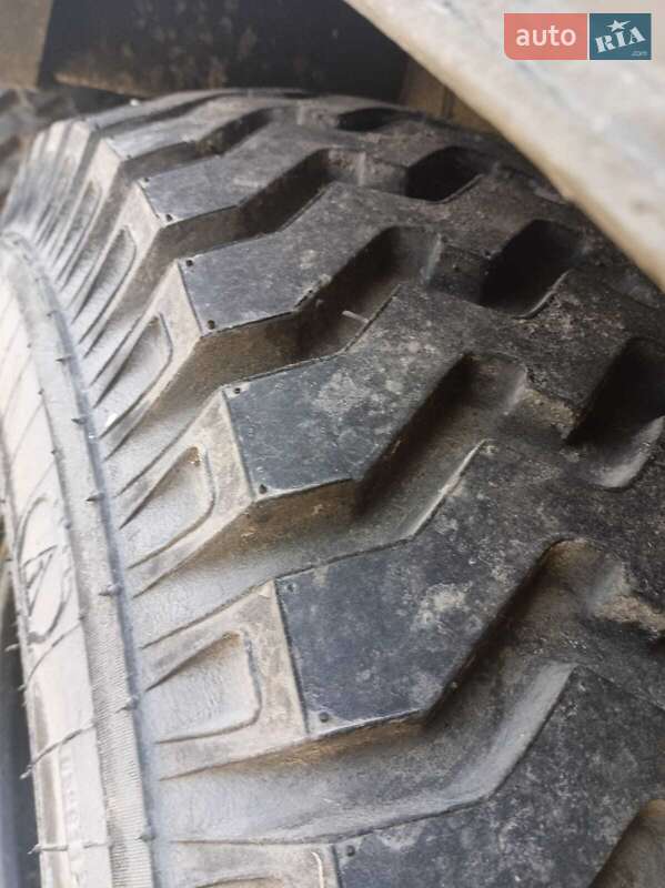 Другие прицепы ЧМЗАП 9990 2000 в Киеве фото 9 Другие прицепы ЧМЗАП 9990 2000 в Киеве